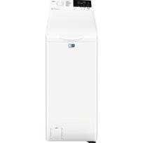 skalbimo masina aeg 7 - AEG LTR6G271E - 1 nuotrauka