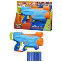 zaislinis pistoletas - Nerf Elite JR Explorer - 1 nuotrauka