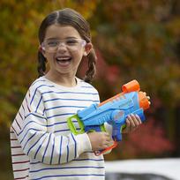 zaislinis pistoletas - Nerf Elite JR Explorer - 2 nuotrauka