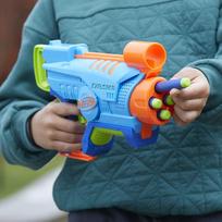 zaislinis pistoletas - Nerf Elite JR Explorer - 3 nuotrauka