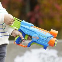 zaislinis pistoletas - Nerf Elite JR Explorer - 4 nuotrauka