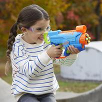 zaislinis pistoletas - Nerf Elite JR Explorer - 5 nuotrauka