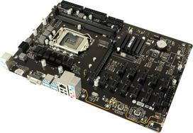 pagrindine plokste 1151 - Biostar TB360-BTC PRO 2.0 - 2 nuotrauka