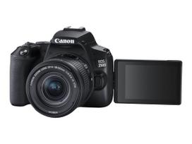canon r100 - Canon EOS-250D kit 18-55 DC III - 4 nuotrauka