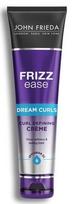 john frieda frizz ease - Plaukų formavimo priemonė John Frieda Frizz Ease Dream Curls Curl Defining Creme, 150 ml - 2 nuotrauka