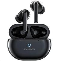 Awei T61 Black (Juodas)