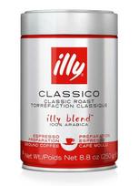Illy malta kava, 250 g