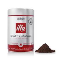 kava illy - Illy malta kava, 250 g - 2 nuotrauka