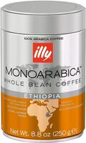 kava illy kavos pupeles - ILLY Ethiopia 250g - 3 nuotrauka