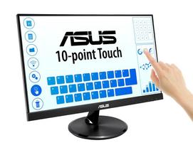 178 1 - Asus VT229H - 2 nuotrauka