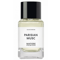 Matiere Premiere Parisian Musc EDP 50ml