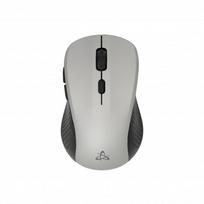 Sbox WM-993 Silver (Sidabrinė)