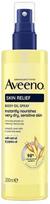 purskiamas aliejus - Kūno aliejus Aveeno Skin Relief, 200 ml - 1 nuotrauka