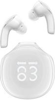 Acefast T9 Porcelain White (Baltos)