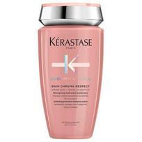 kerastase chroma - Šampūnas Kerastase Bain Chroma Respect, 250 ml - 2 nuotrauka