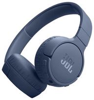 JBL Tune 670 NC (Mėlyna)