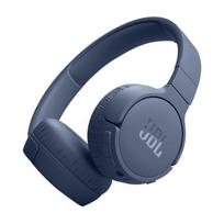 jbl tune belaides ausines - JBL Tune 670 NC (Mėlyna) - 2 nuotrauka
