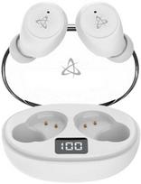 Sbox EB-TWS115 White (Baltos)