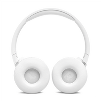 jbl tune belaides ausines - JBL Tune 670NC White (Baltos) - 8 nuotrauka