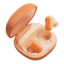 Baseus Air Nora 2 (Oranžinė)
