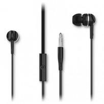 Motorola Earbuds 105 Black (Juodos)