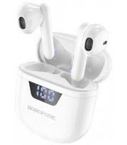 Borofone BW05 White (Baltos)