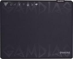 gaming pele - Gamdias NYX Control Gaming Mouse Mat Medium - 1 nuotrauka