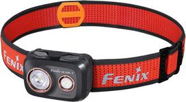 Fenix HL32R-T Black (Juodas)
