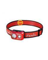 fenix prozektoriai - Fenix HL32R-T Red (Raudonas) - 1 nuotrauka