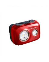 fenix prozektoriai - Fenix HL32R-T Red (Raudonas) - 2 nuotrauka