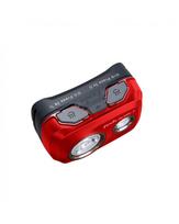 fenix prozektoriai - Fenix HL32R-T Red (Raudonas) - 3 nuotrauka