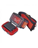fenix prozektoriai - Fenix HL32R-T Red (Raudonas) - 4 nuotrauka