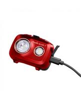 fenix prozektoriai - Fenix HL32R-T Red (Raudonas) - 5 nuotrauka