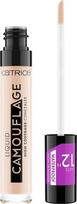 Maskuojanti priemonė Catrice Camouflage 001 Fair Ivory, 5 ml