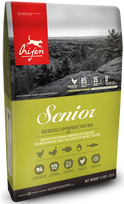 sunu maistas orijen 11 4kg - Orijen Senior Dog 11.4 kg - 2 nuotrauka