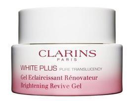 Skaistinamoji veido kaukė Clarins White Plus 50 ml