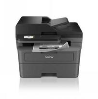 one in all - Brother DCP-L2660DW Black - 2 nuotrauka