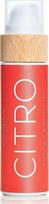 cocosolis idegio - Stiprinantis įdegį aliejus Cocosolis Citro, 110 ml - 1 nuotrauka
