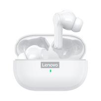 Lenovo LP1S Wireless Headset White (Baltos)