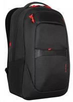 nesiojamas kompiuteris 17 - TARGUS STRIKE II  17.3" GAMING BACKPACK -TIETOKONEREPPU - 1 nuotrauka