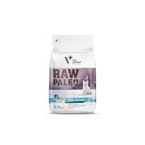 Raw Paleo Puppy Large Breed sausas maistas šuniukams su kalakutiena 2.5 kg