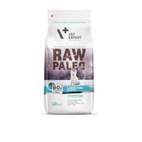 raw maistas sunims - Raw Paleo Puppy Large Breed sausas maistas šuniukams su kalakutiena 2.5 kg - 2 nuotrauka