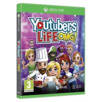 Youtubers Life OMG! Edition XBOX ONE