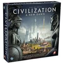 Civilization: A New Dawn