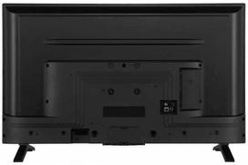 toshiba televizoriai - Toshiba 32LV2E63DG - 2 nuotrauka