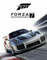 Forza Motorsport 7 (PC/Xbox One)