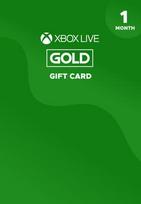 Pirkti Xbox Live Gold 1 month - Photo 1