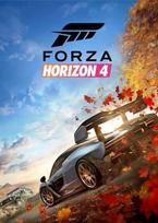 forz 4 - Forza Horizon 4 XBOX ONE raktas - 2 nuotrauka