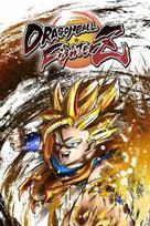 xboxas - Dragon Ball FighterZ - 1 nuotrauka