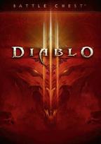 Diablo 3 Battle chest